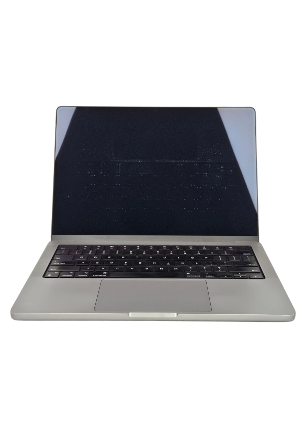 Apple MacBook Pro 14 A2442 M1 PRO 16GB 512GB SSD 14,2